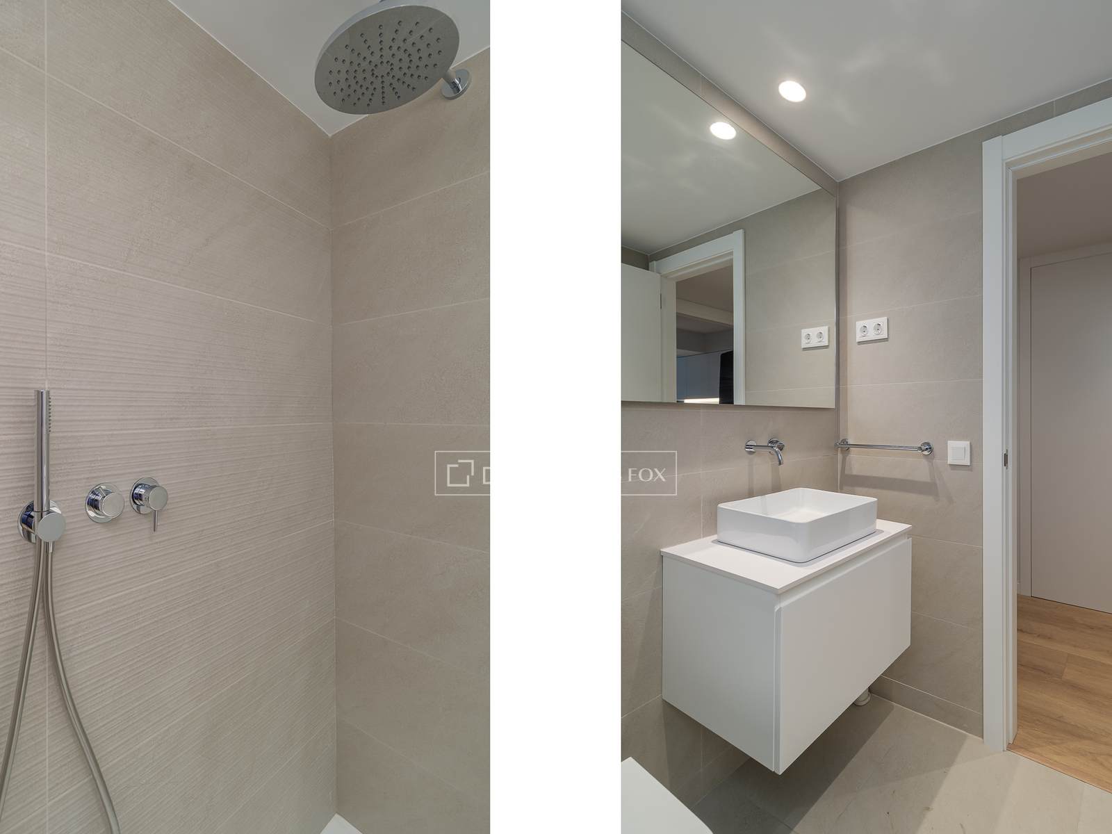 Dzīvoklis Barcelona, Spānijā 2 istabas, 74 m2 Nr. 192851