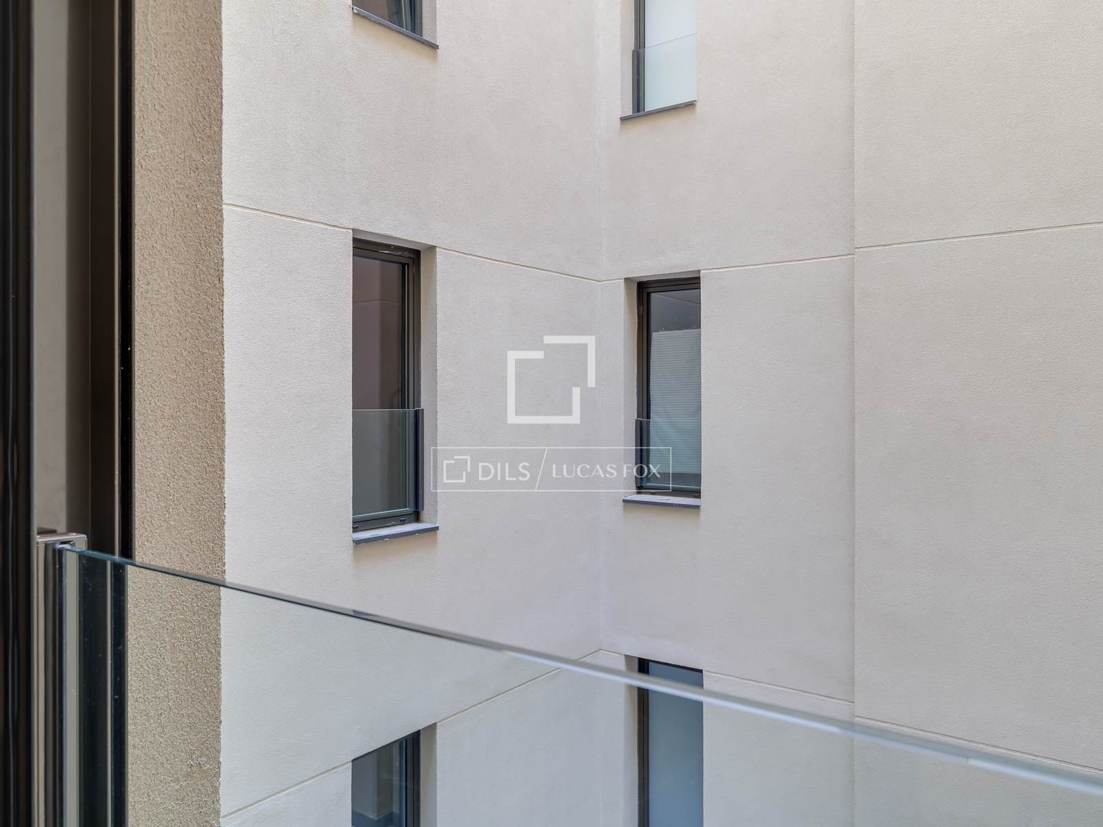 Dzīvoklis Barcelona, Spānijā 2 istabas, 74 m2 Nr. 192851