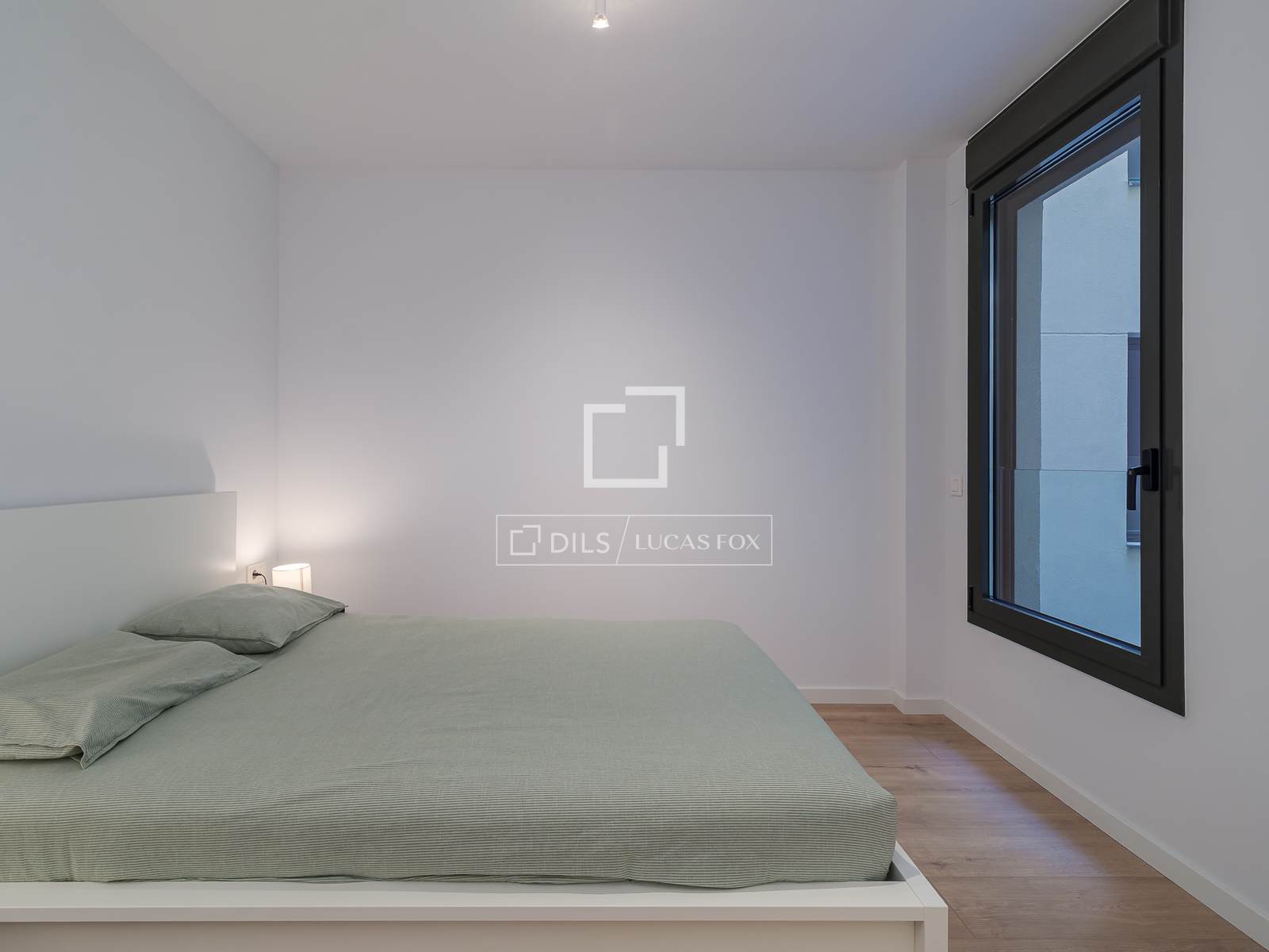 Dzīvoklis Barcelona, Spānijā 2 istabas, 74 m2 Nr. 192851