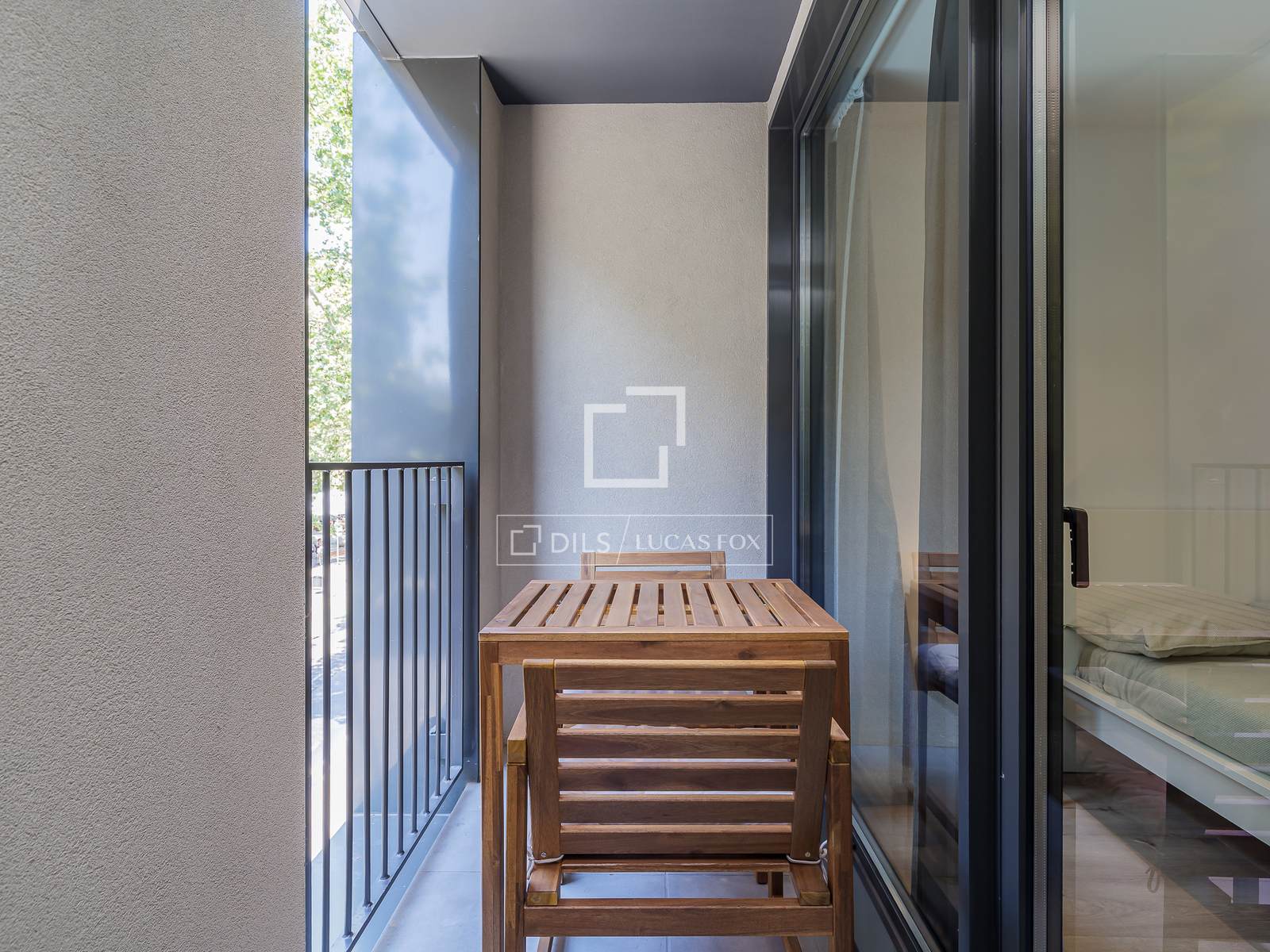 Dzīvoklis Barcelona, Spānijā 2 istabas, 74 m2 Nr. 192851