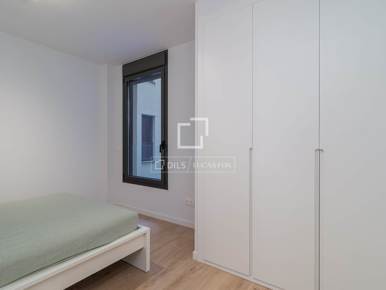 Dzīvoklis Barcelona, Spānijā 2 istabas, 74 m2 Nr. 192851