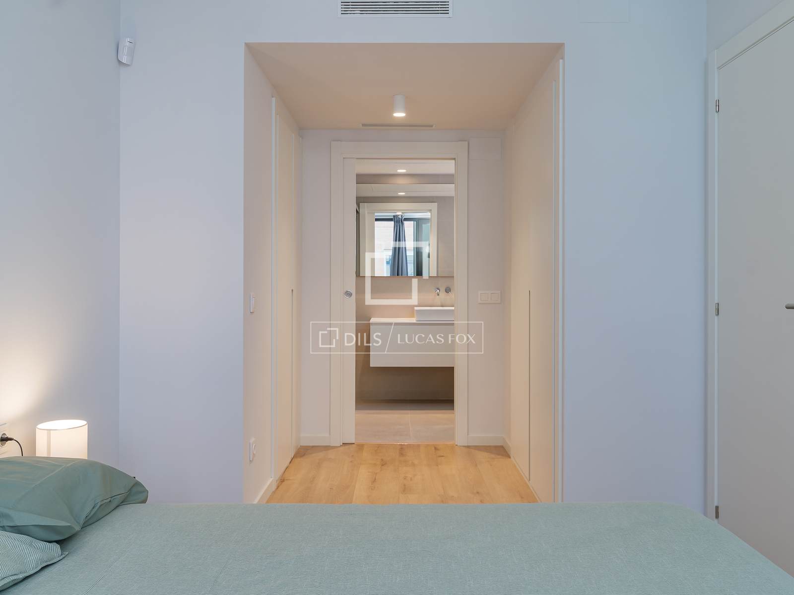 Dzīvoklis Barcelona, Spānijā 2 istabas, 74 m2 Nr. 192851