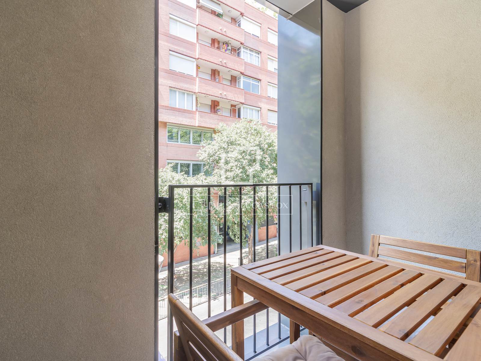 Dzīvoklis Barcelona, Spānijā 2 istabas, 74 m2 Nr. 192851