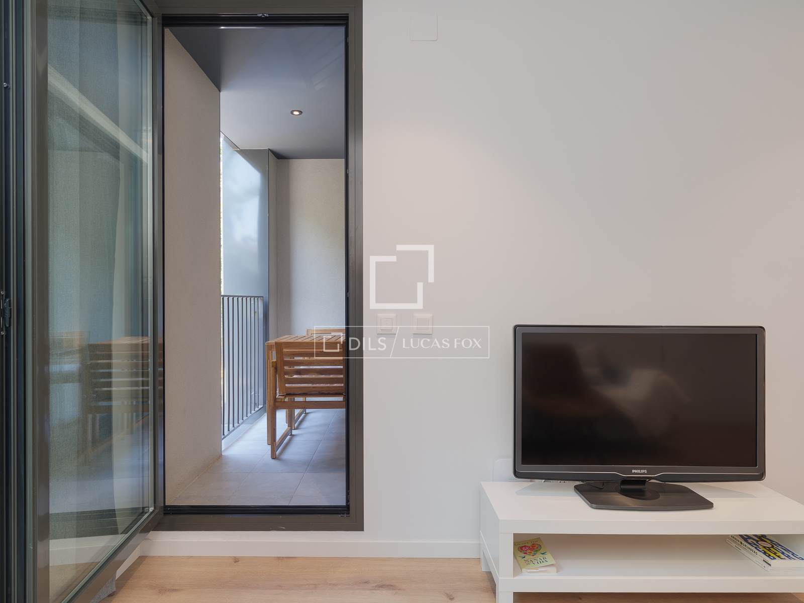 Dzīvoklis Barcelona, Spānijā 2 istabas, 74 m2 Nr. 192851