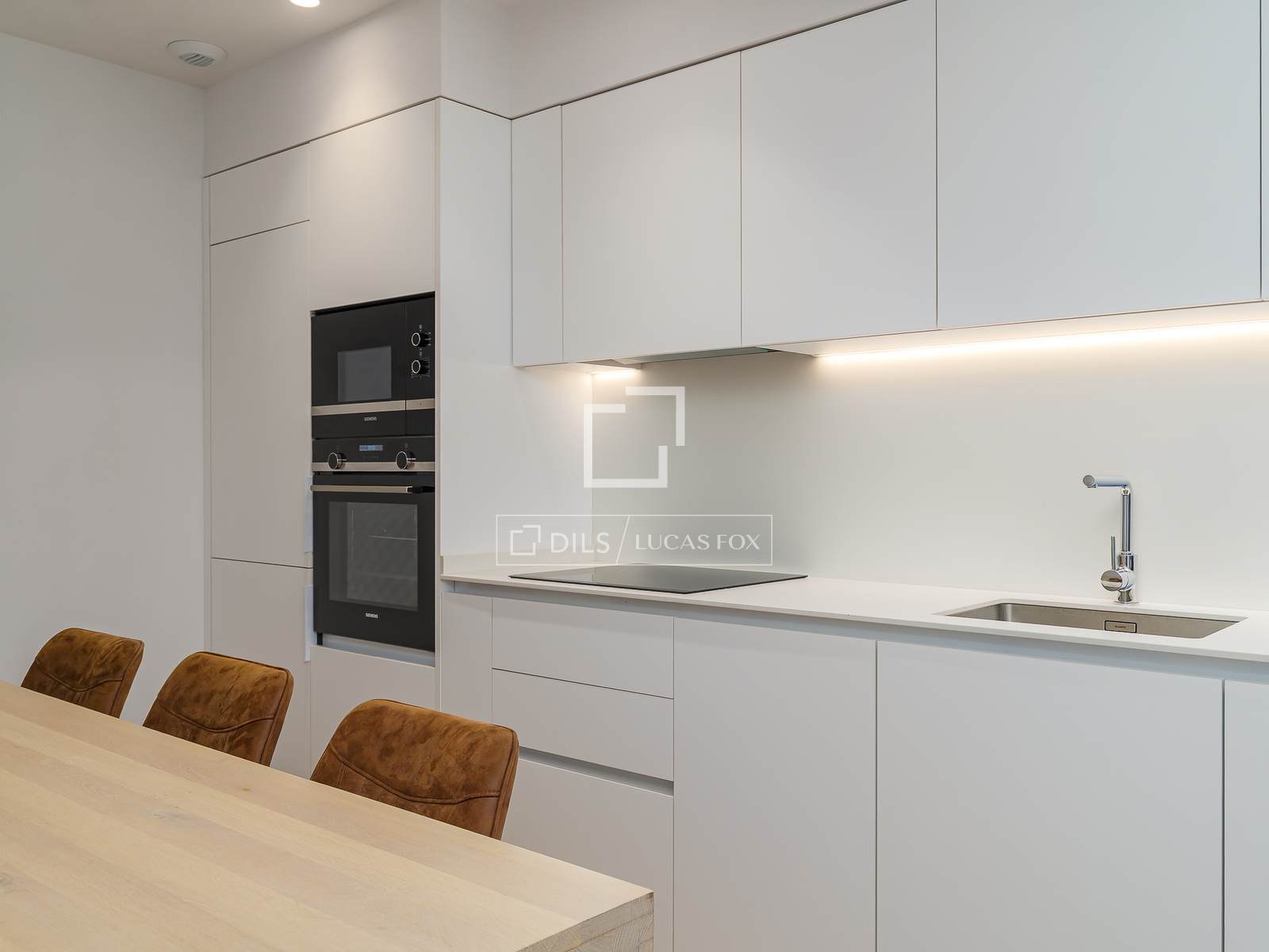 Dzīvoklis Barcelona, Spānijā 2 istabas, 74 m2 Nr. 192851