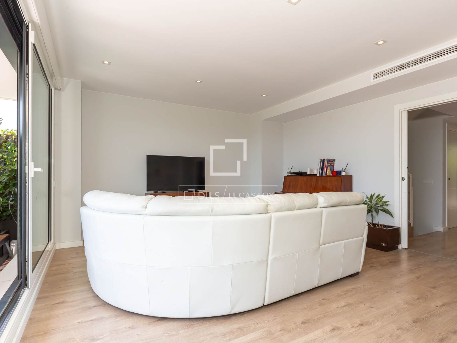Villa Esplugues de Llobregat, Barcelona, Spānijā 5 istabas, 342 m2 Nr. 192850