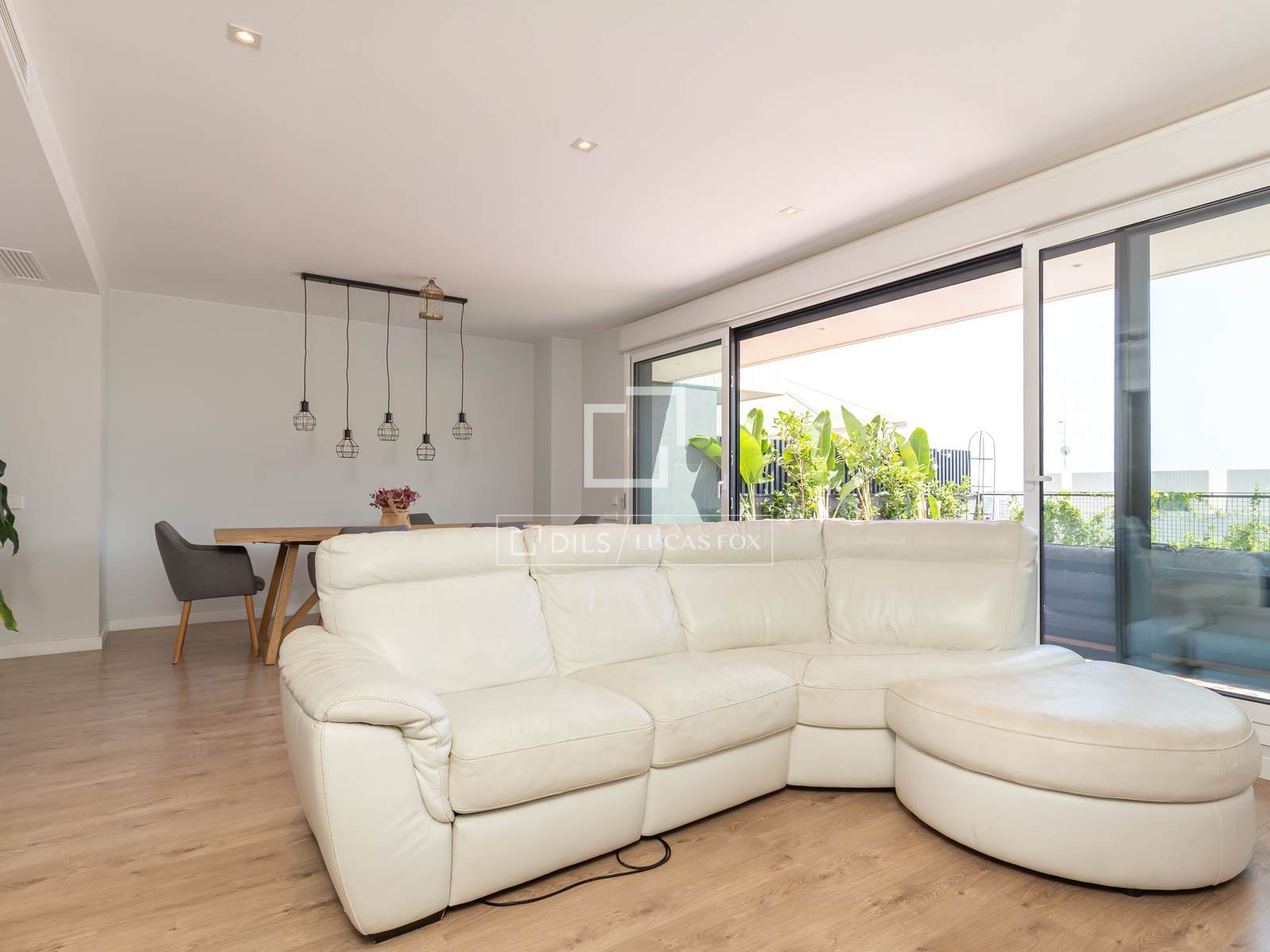 Villa Esplugues de Llobregat, Barcelona, Spānijā 5 istabas, 342 m2 Nr. 192850
