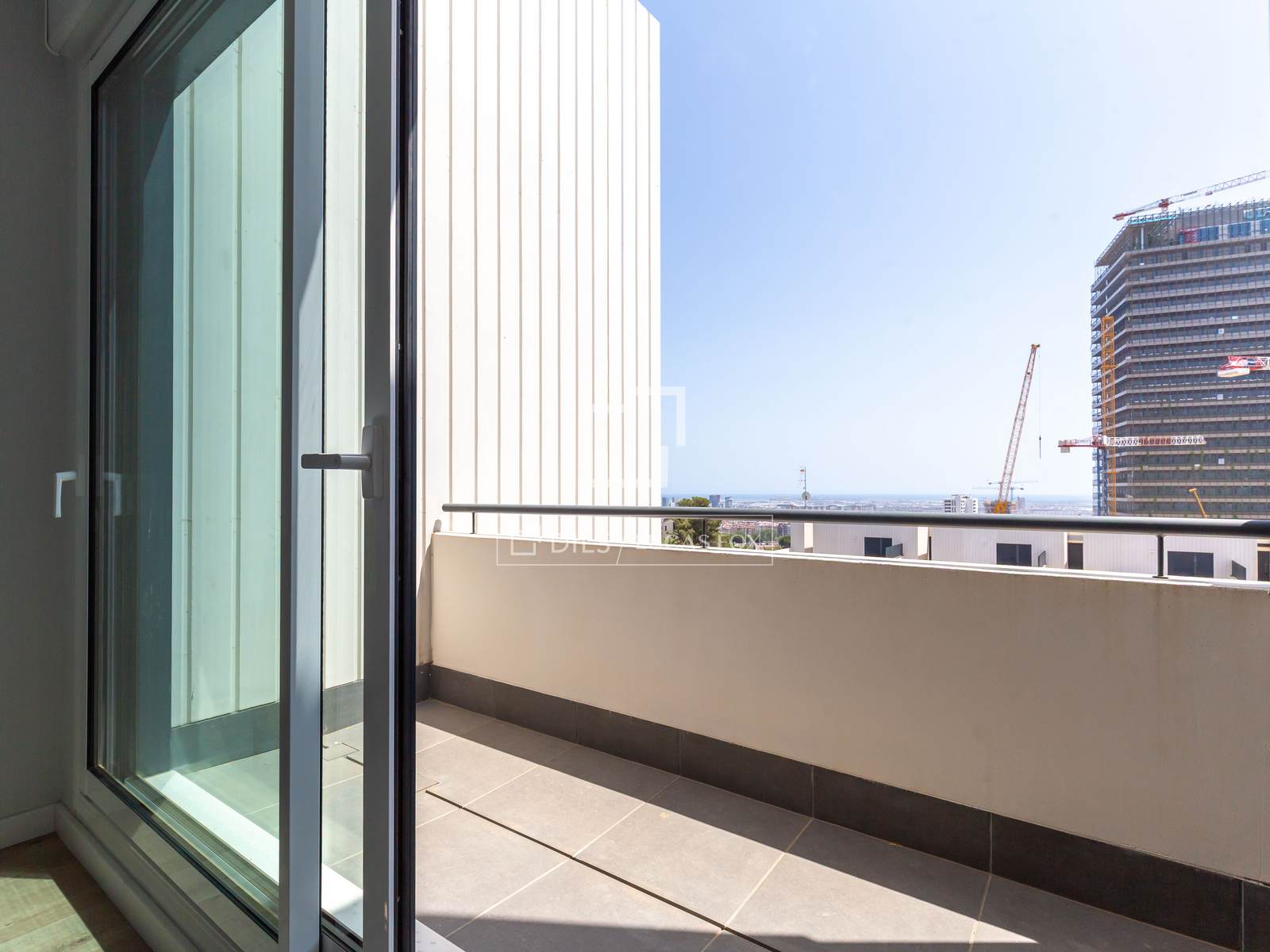 Villa Esplugues de Llobregat, Barcelona, Spānijā 5 istabas, 342 m2 Nr. 192850