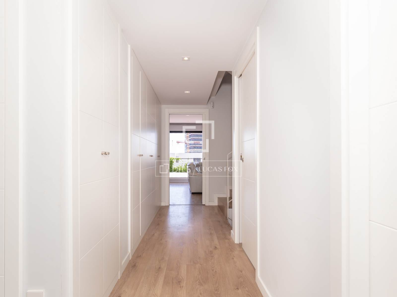 Villa Esplugues de Llobregat, Barcelona, Spānijā 5 istabas, 342 m2 Nr. 192850