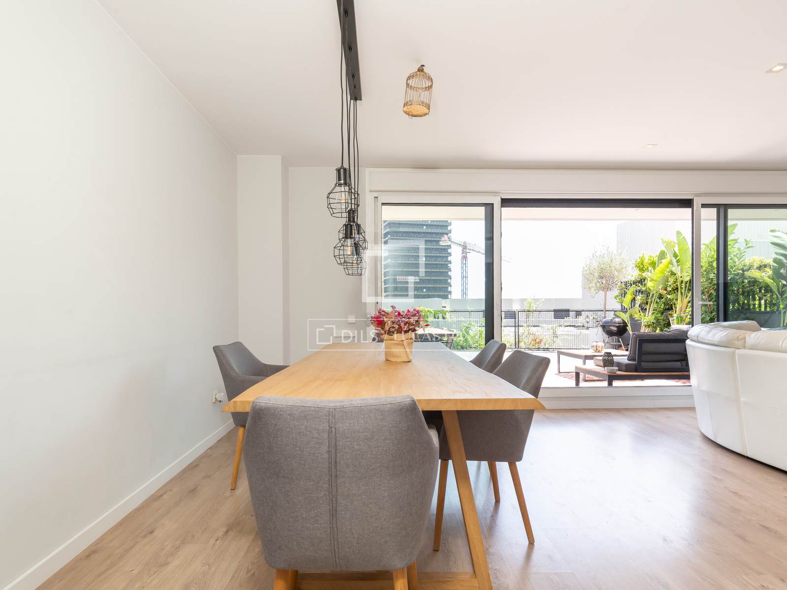 Villa Esplugues de Llobregat, Barcelona, Spānijā 5 istabas, 342 m2 Nr. 192850
