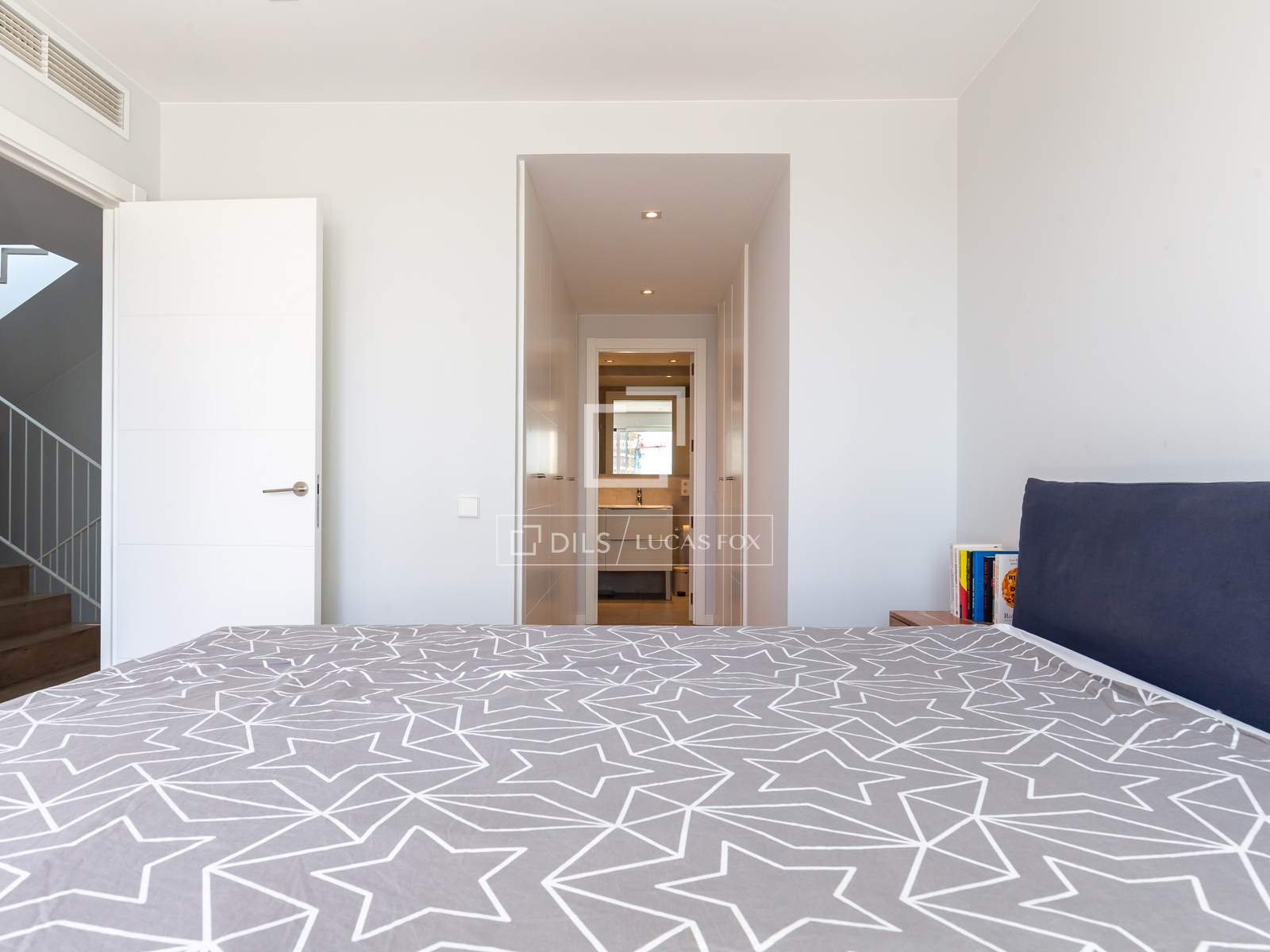 Villa Esplugues de Llobregat, Barcelona, Spānijā 5 istabas, 342 m2 Nr. 192850