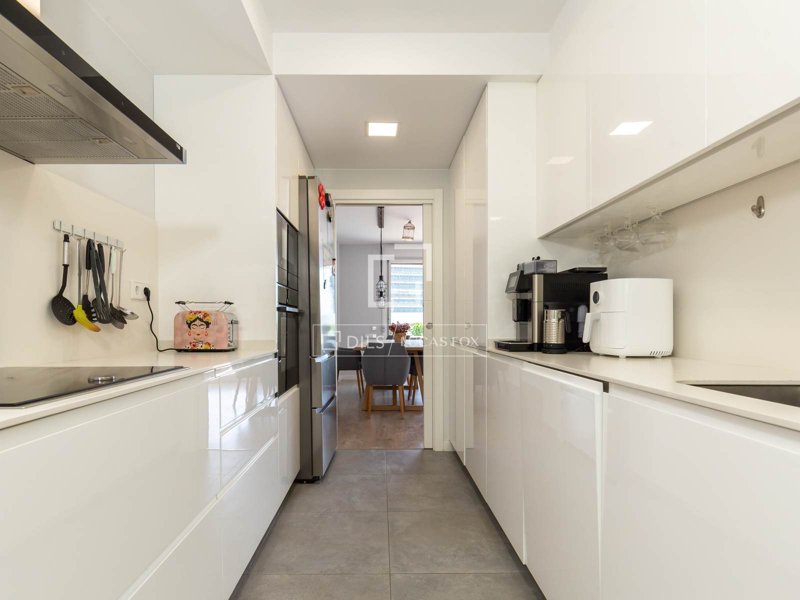 Villa Esplugues de Llobregat, Barcelona, Spānijā 5 istabas, 342 m2 Nr. 192850
