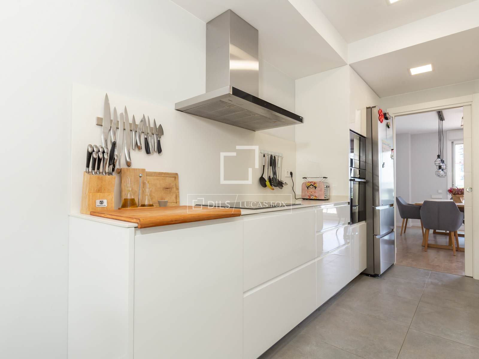 Villa Esplugues de Llobregat, Barcelona, Spānijā 5 istabas, 342 m2 Nr. 192850