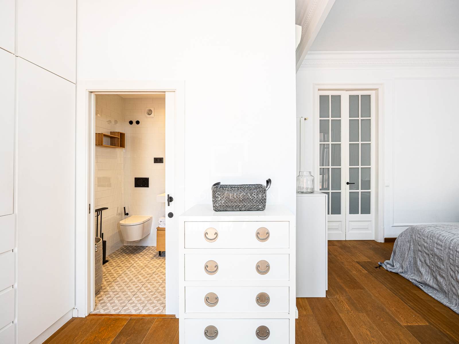 Apartment à Barcelona, Espagne 4 chambres, 174 m2 No. 192852