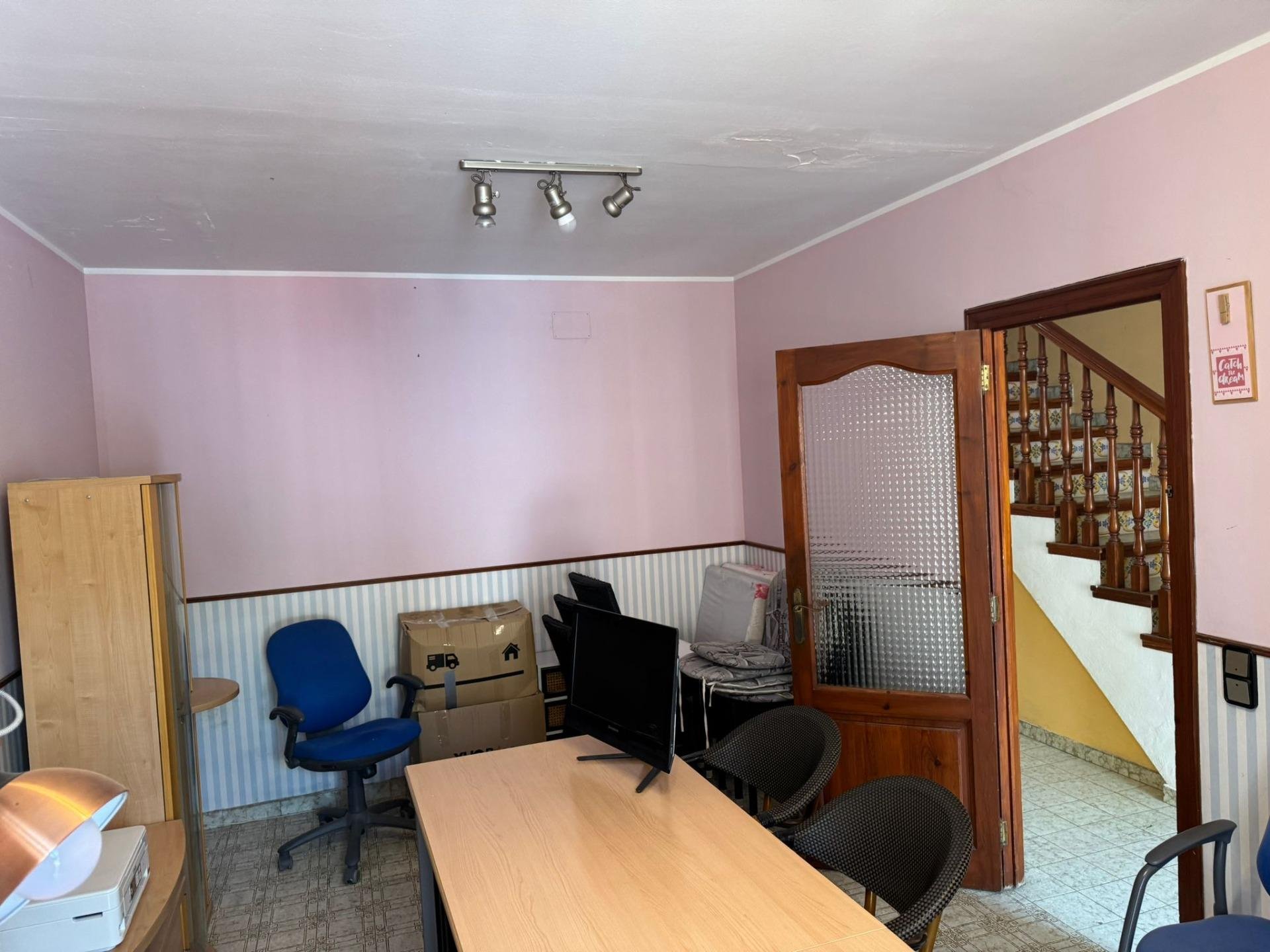 Bungalow w Calpe, Alicante, Hiszpania 258 mkw. nr 165665