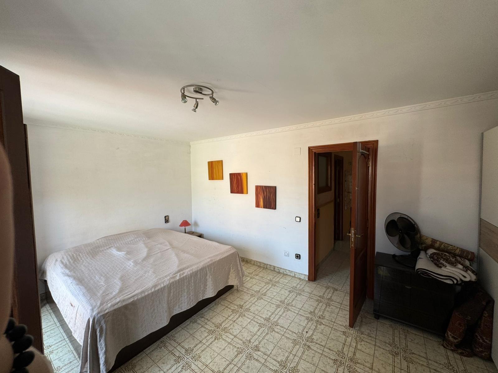 Bungalow w Calpe, Alicante, Hiszpania 258 mkw. nr 165665