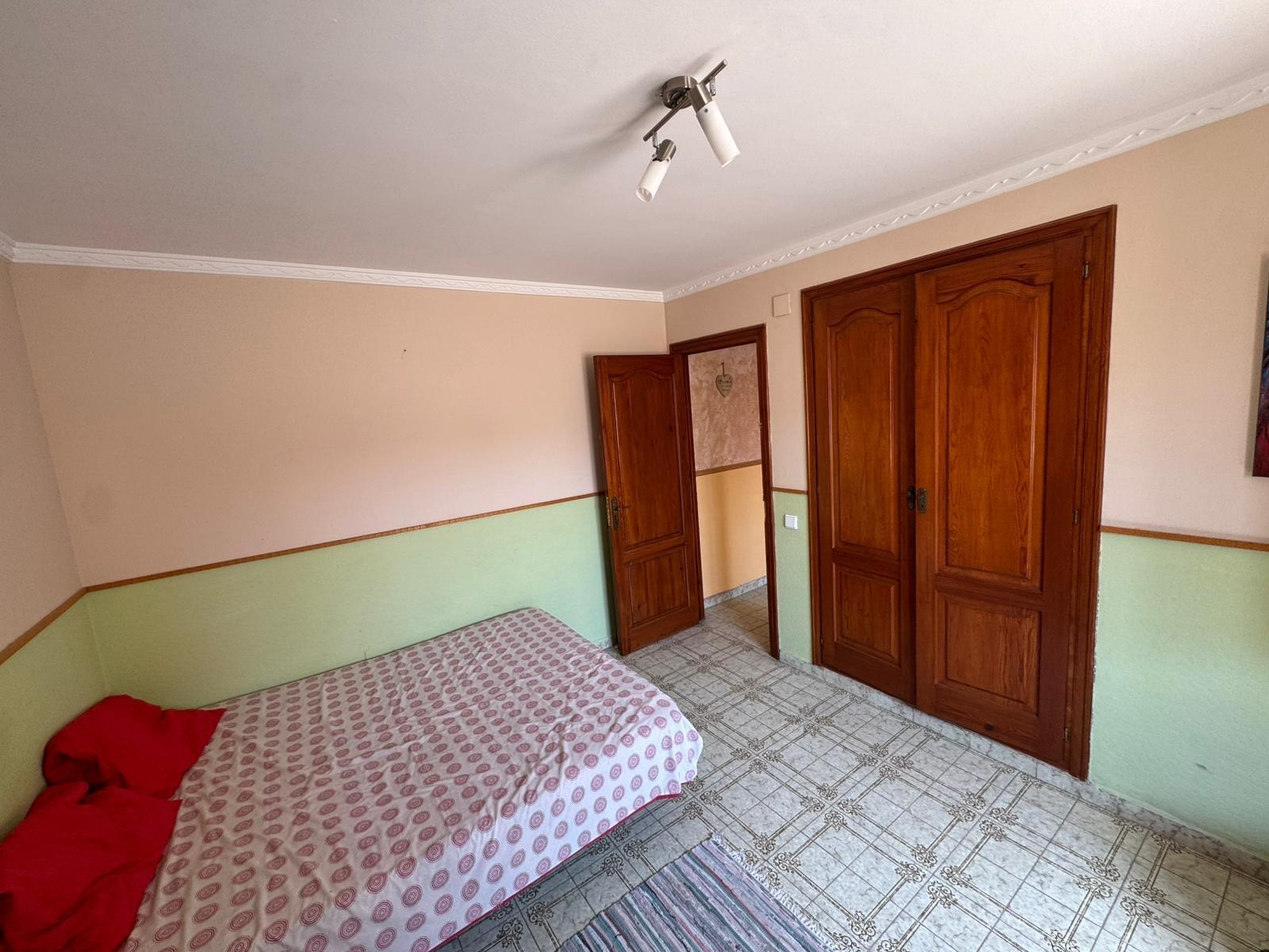 Bungalow w Calpe, Alicante, Hiszpania 258 mkw. nr 165665