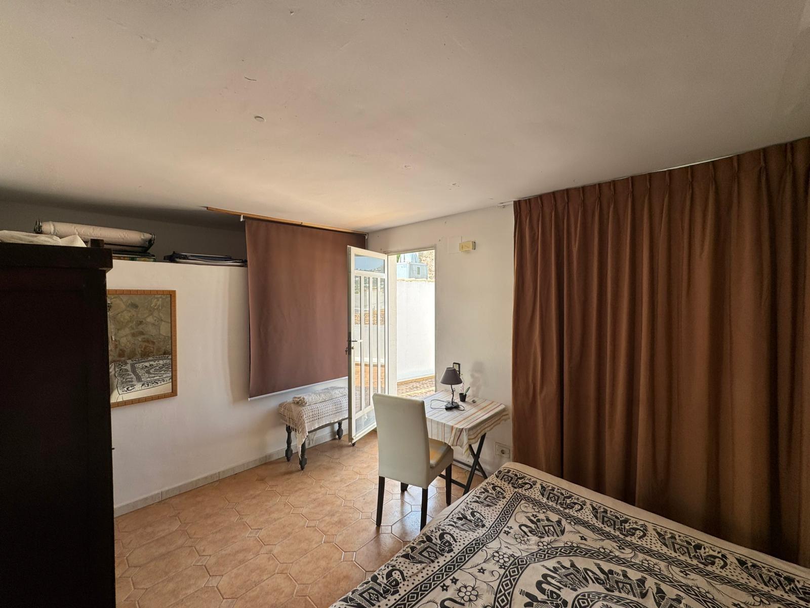 Bungalow w Calpe, Alicante, Hiszpania 258 mkw. nr 165665
