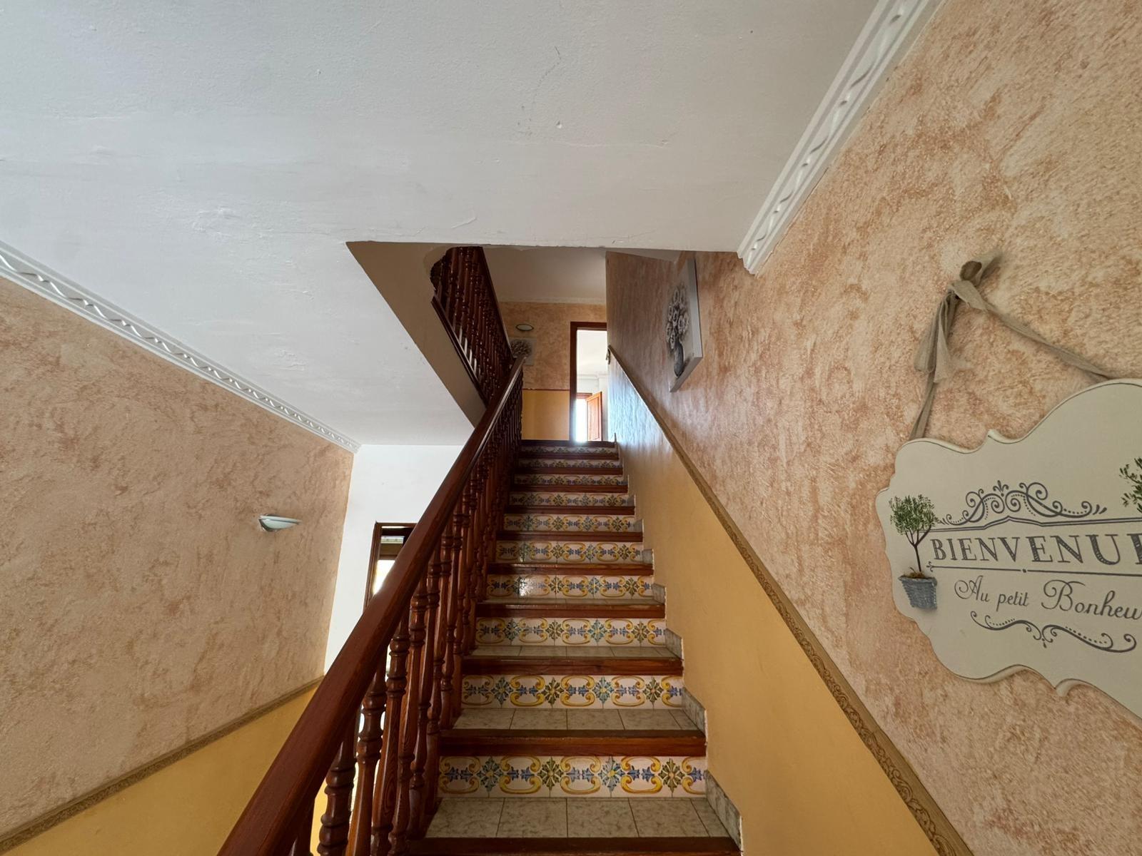 Bungalow w Calpe, Alicante, Hiszpania 258 mkw. nr 165665