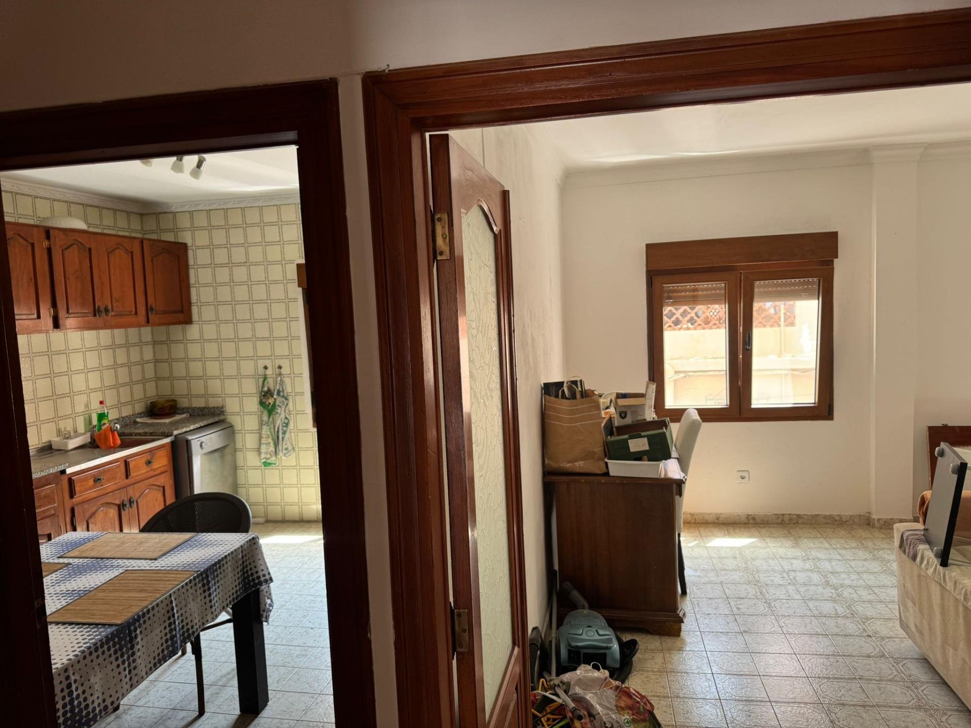 Bungalow w Calpe, Alicante, Hiszpania 258 mkw. nr 165665