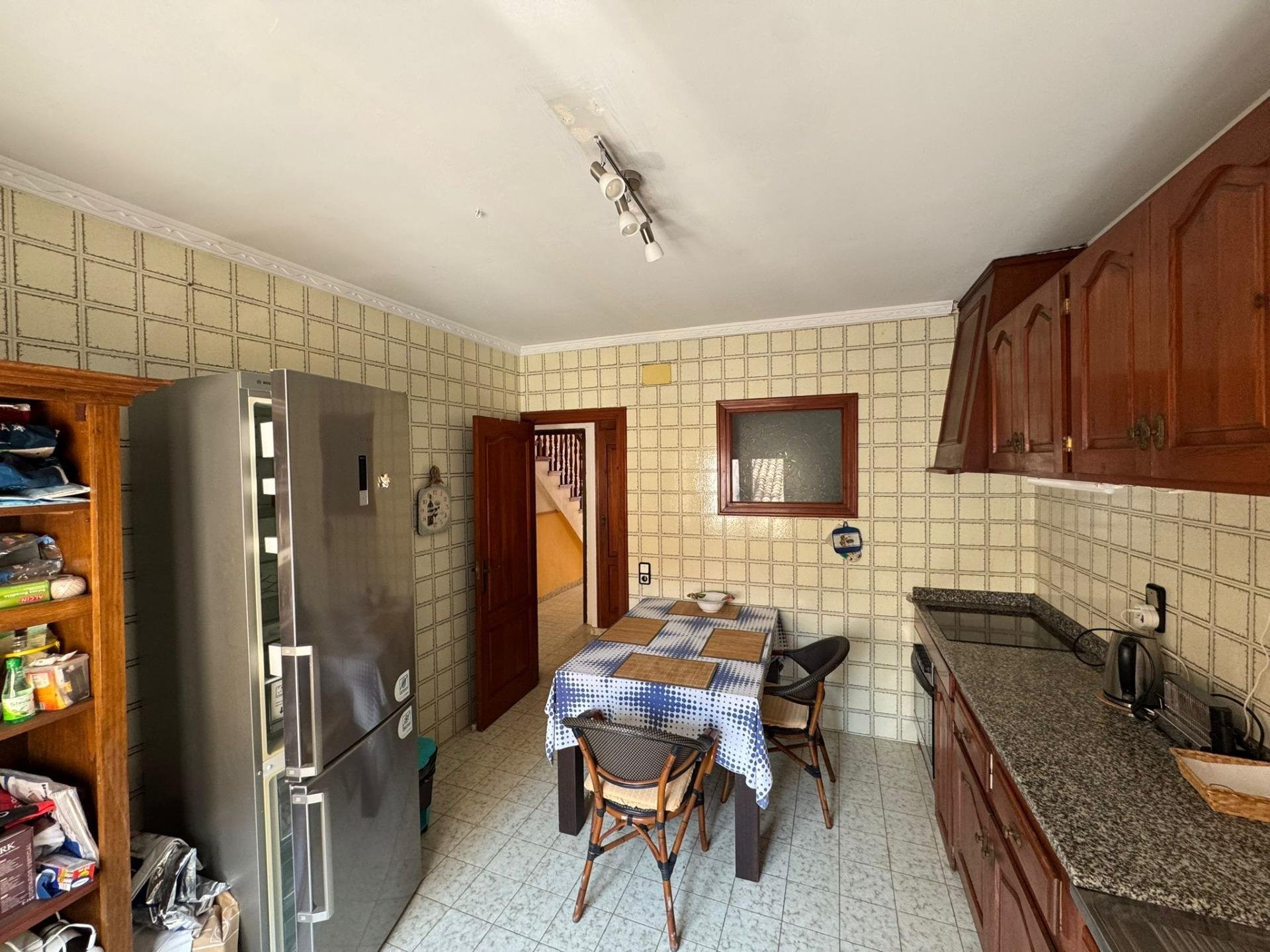 Bungalow w Calpe, Alicante, Hiszpania 258 mkw. nr 165665