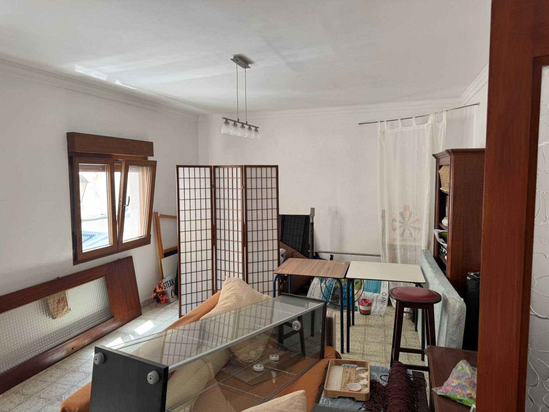 Bungalow w Calpe, Alicante, Hiszpania 258 mkw. nr 165665