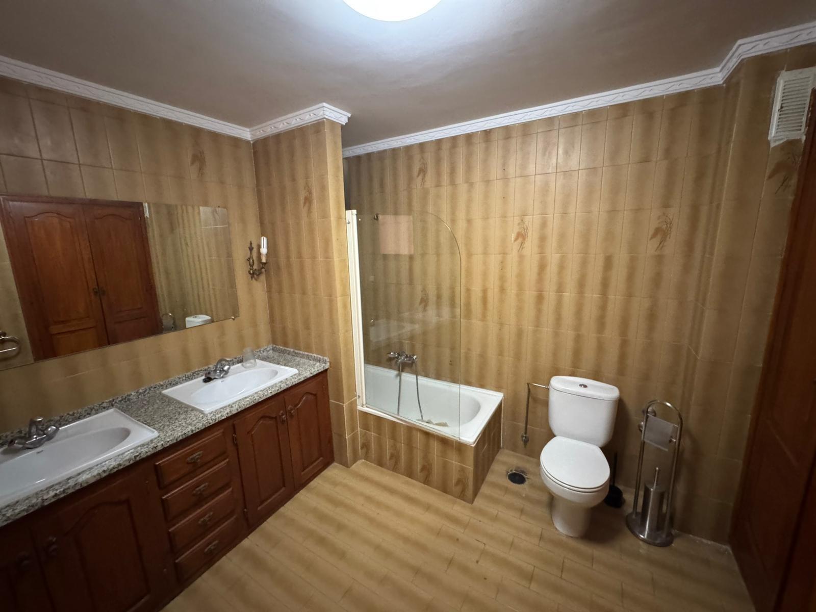 Bungalow w Calpe, Alicante, Hiszpania 258 mkw. nr 165665