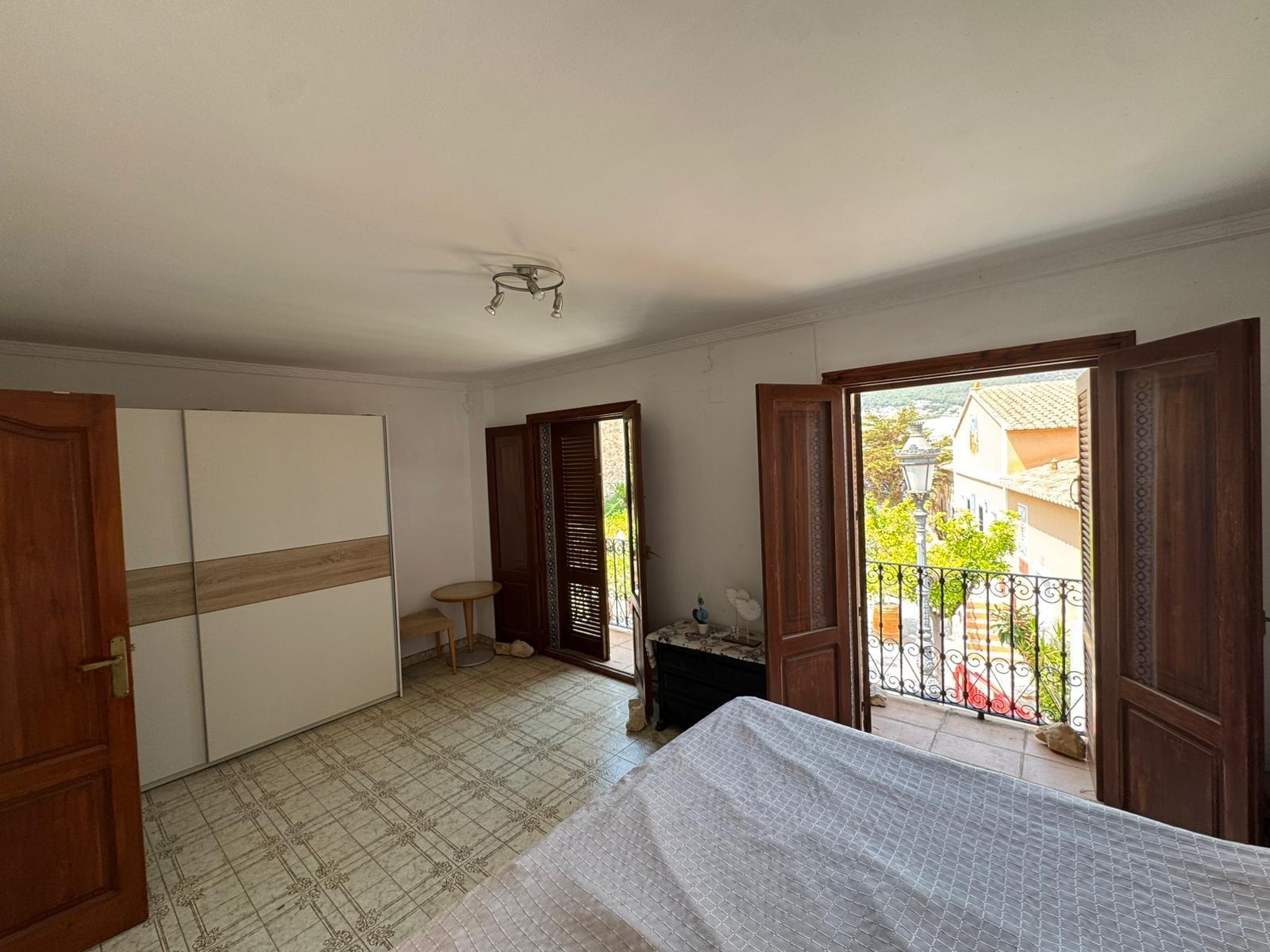 Bungalow w Calpe, Alicante, Hiszpania 258 mkw. nr 165665