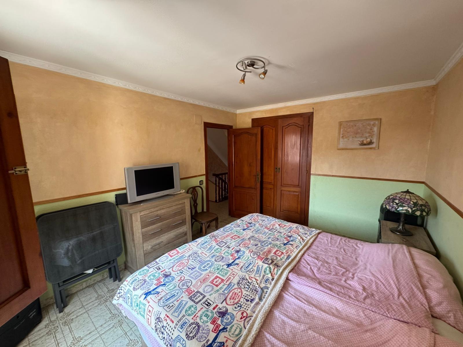 Bungalow w Calpe, Alicante, Hiszpania 258 mkw. nr 165665