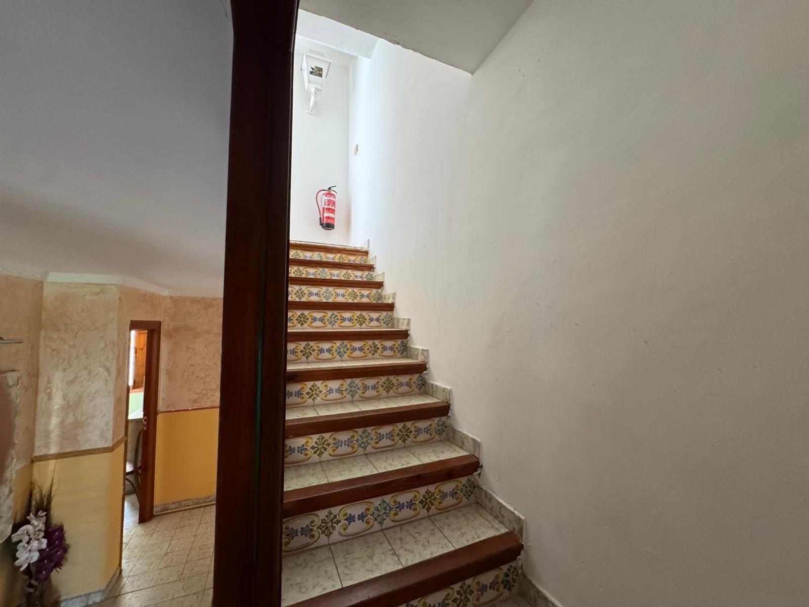Bungalow w Calpe, Alicante, Hiszpania 258 mkw. nr 165665