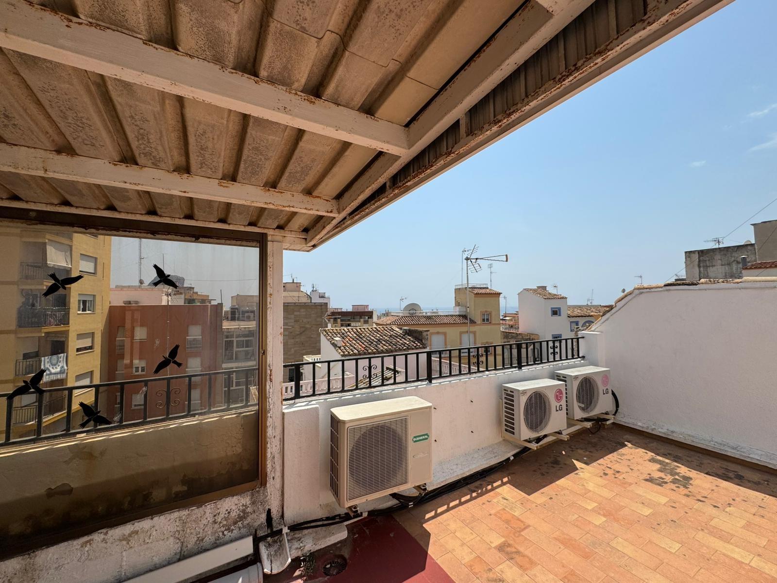Bungalow w Calpe, Alicante, Hiszpania 258 mkw. nr 165665