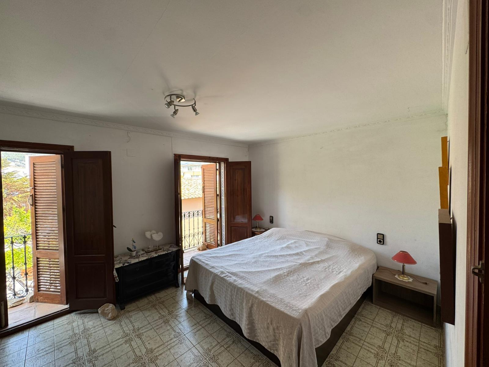 Bungalow w Calpe, Alicante, Hiszpania 258 mkw. nr 165665