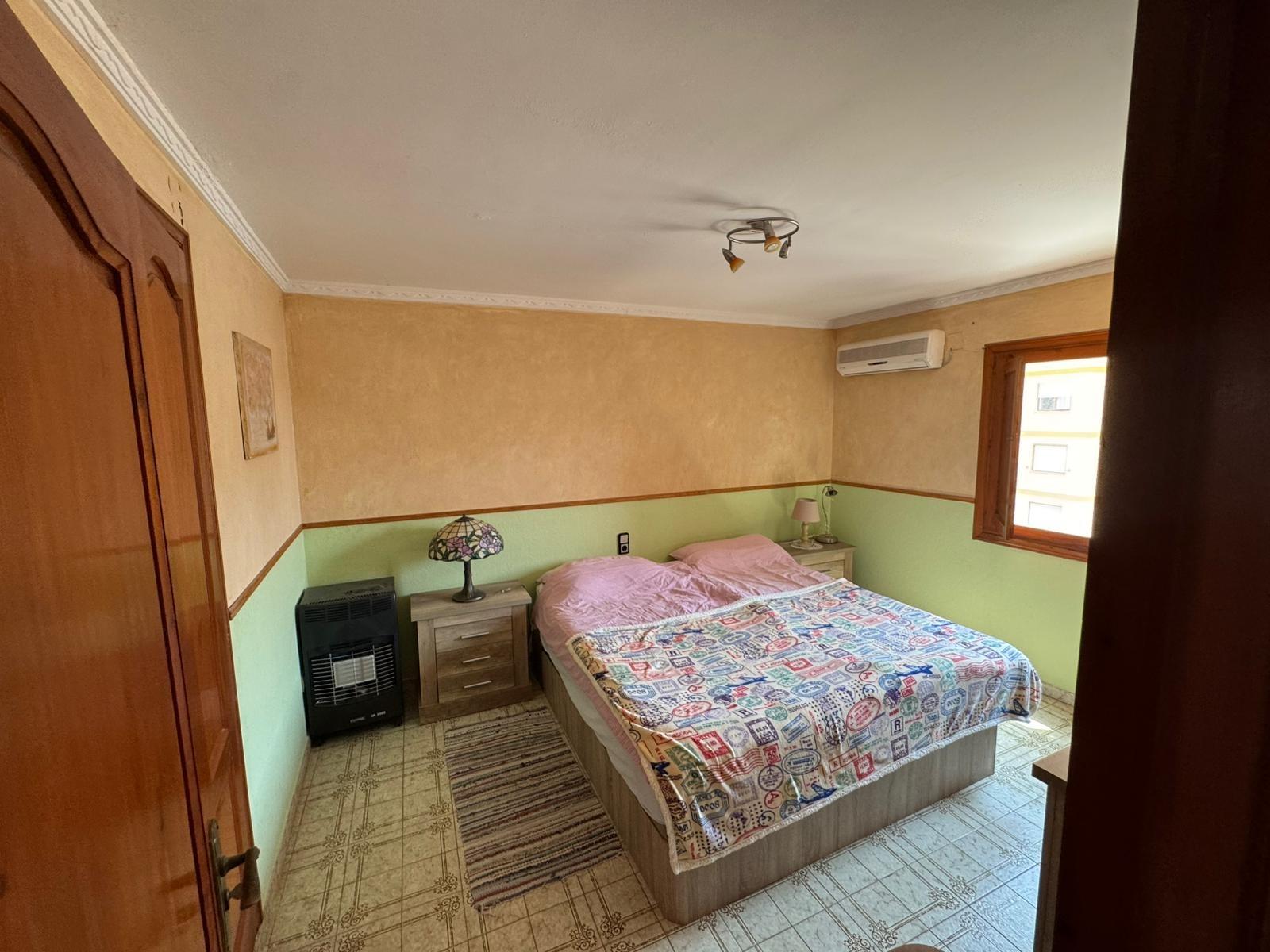 Bungalow w Calpe, Alicante, Hiszpania 258 mkw. nr 165665