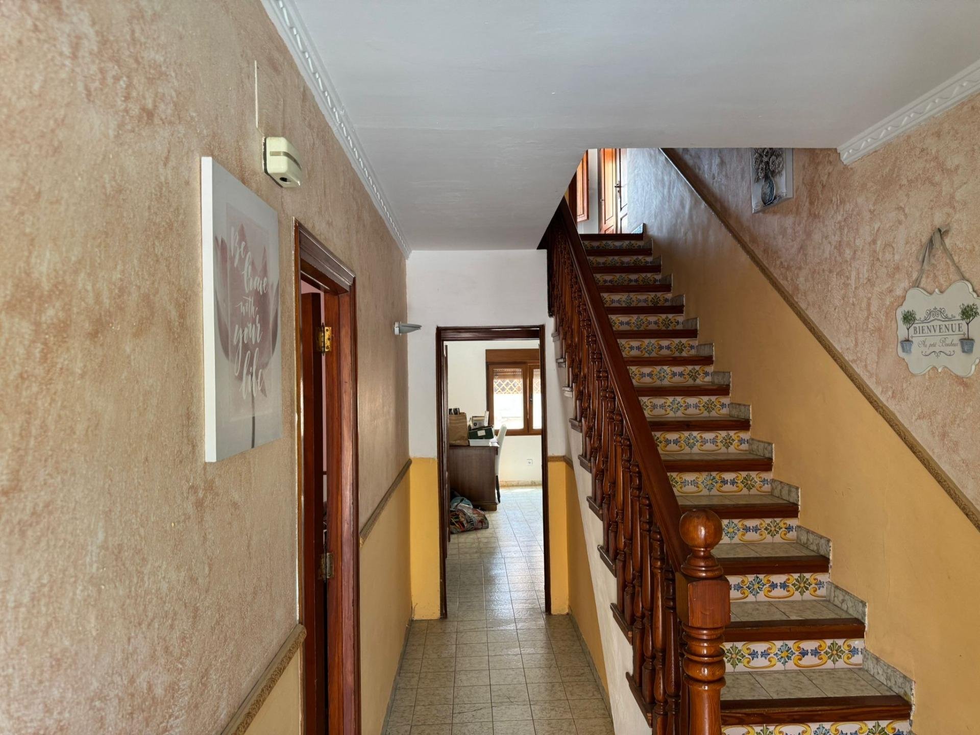 Bungalow w Calpe, Alicante, Hiszpania 258 mkw. nr 165665