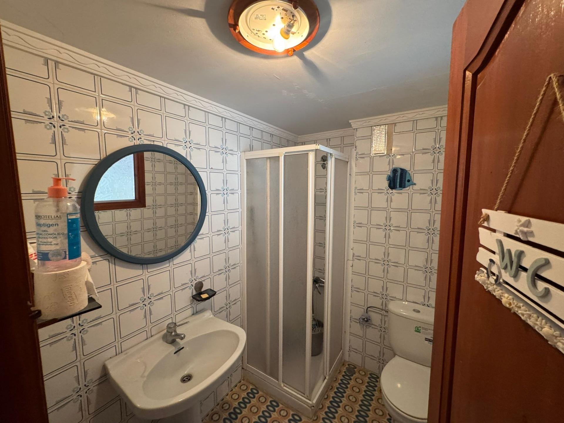 Bungalow w Calpe, Alicante, Hiszpania 258 mkw. nr 165665