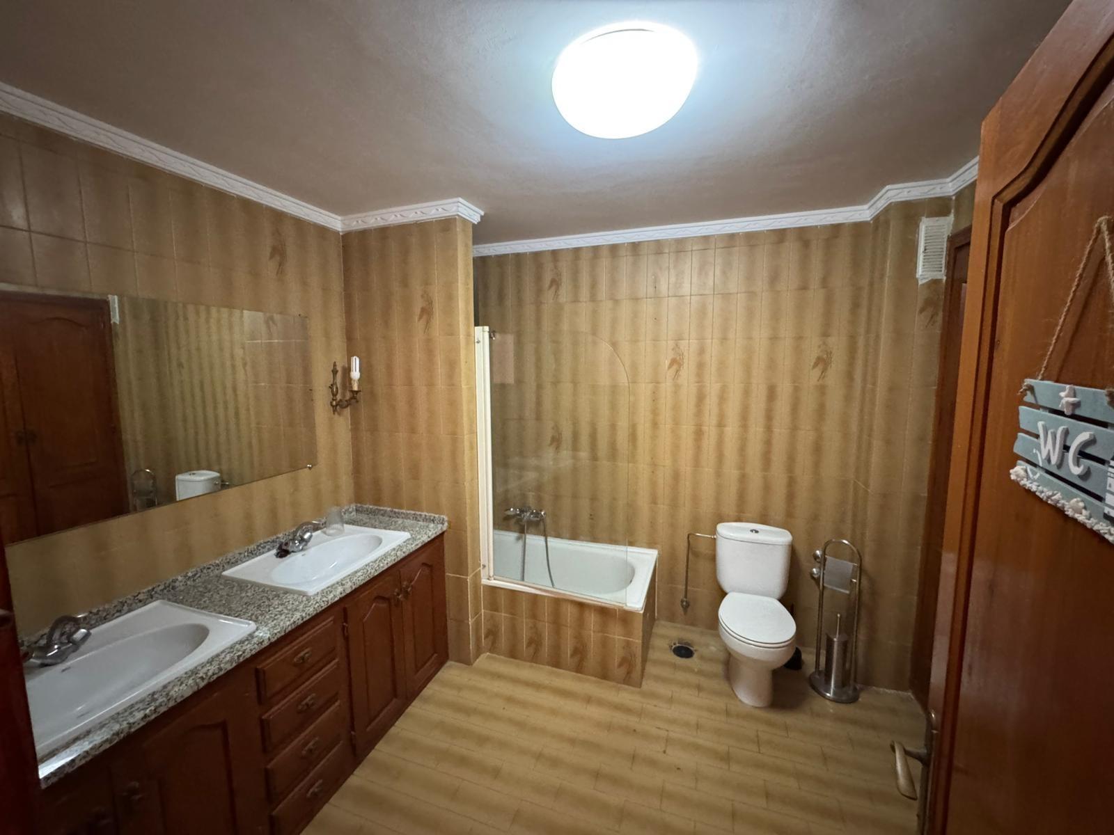 Bungalow w Calpe, Alicante, Hiszpania 258 mkw. nr 165665