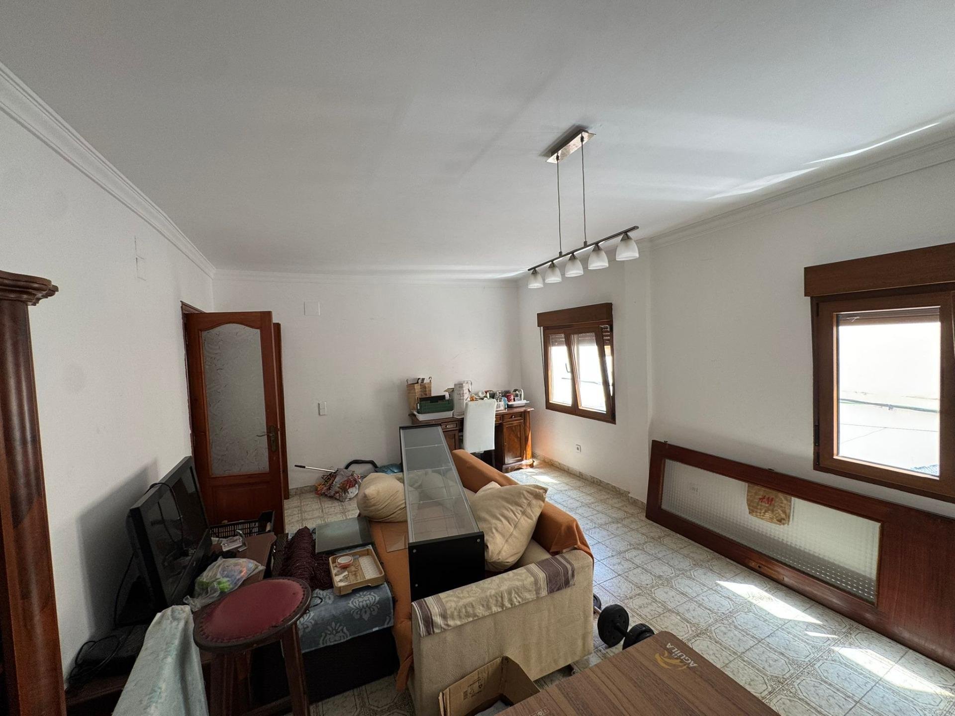 Bungalow w Calpe, Alicante, Hiszpania 258 mkw. nr 165665