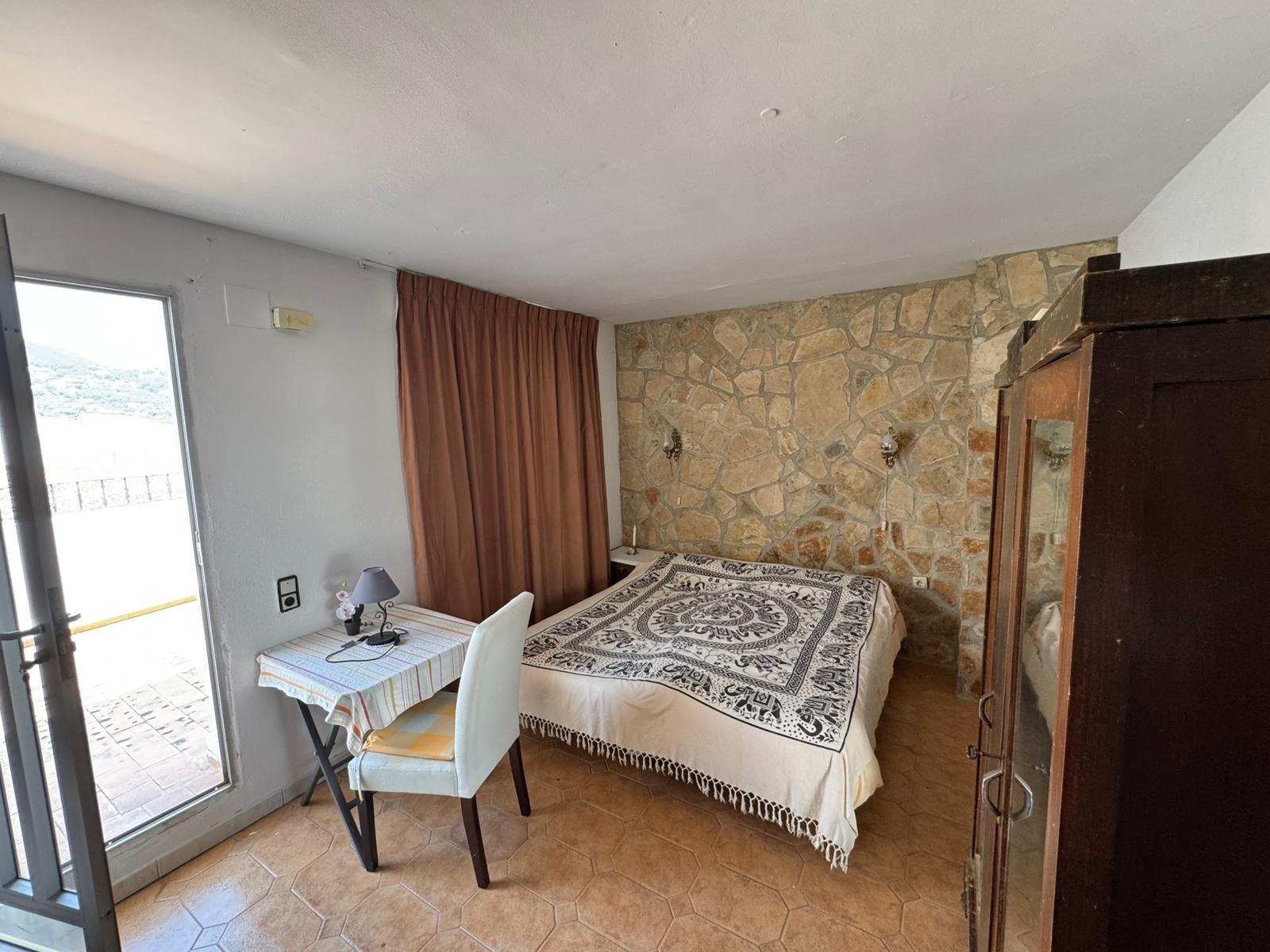 Bungalow w Calpe, Alicante, Hiszpania 258 mkw. nr 165665