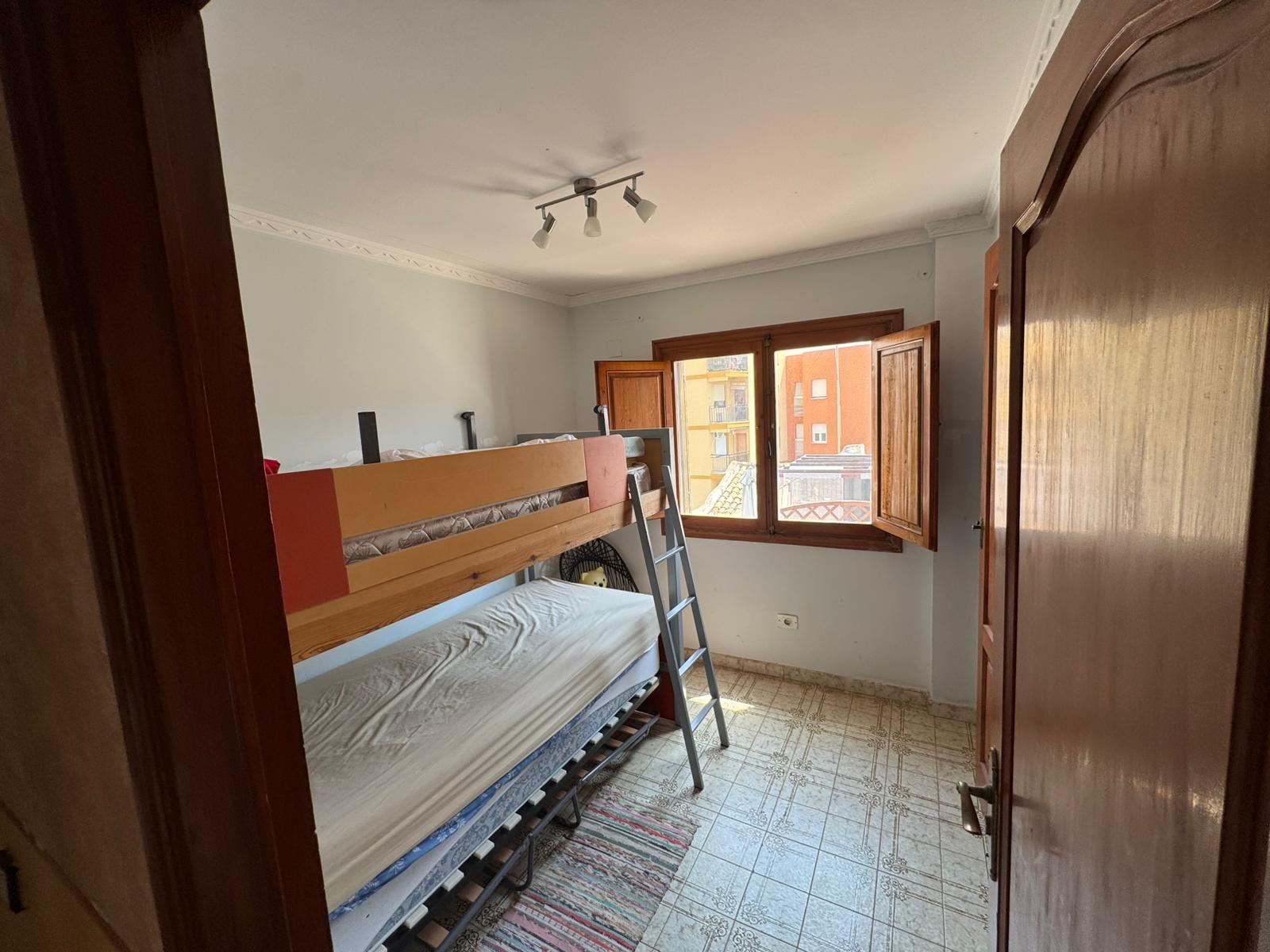 Bungalow w Calpe, Alicante, Hiszpania 258 mkw. nr 165665