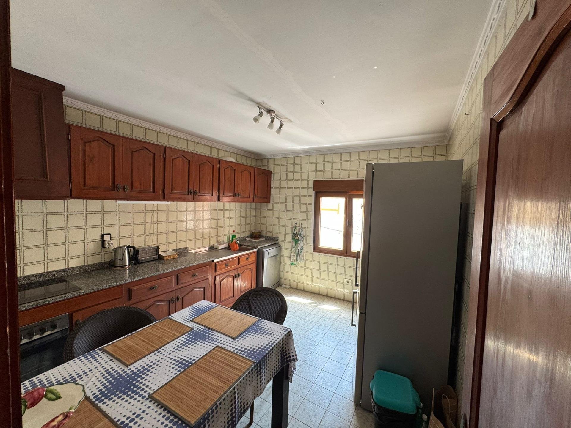 Bungalow w Calpe, Alicante, Hiszpania 258 mkw. nr 165665