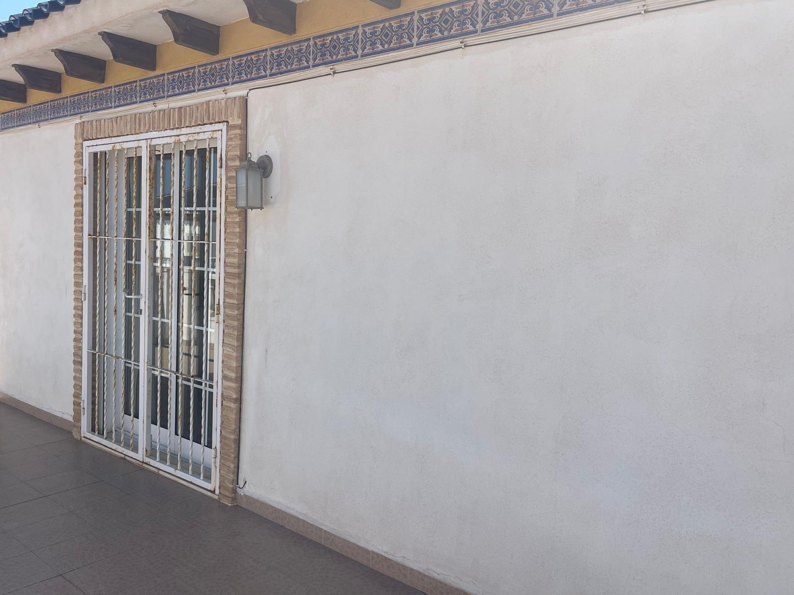 House in Torrevieja, Alicante, Spain 5 bedrooms, 161 sq.m. No. 165668