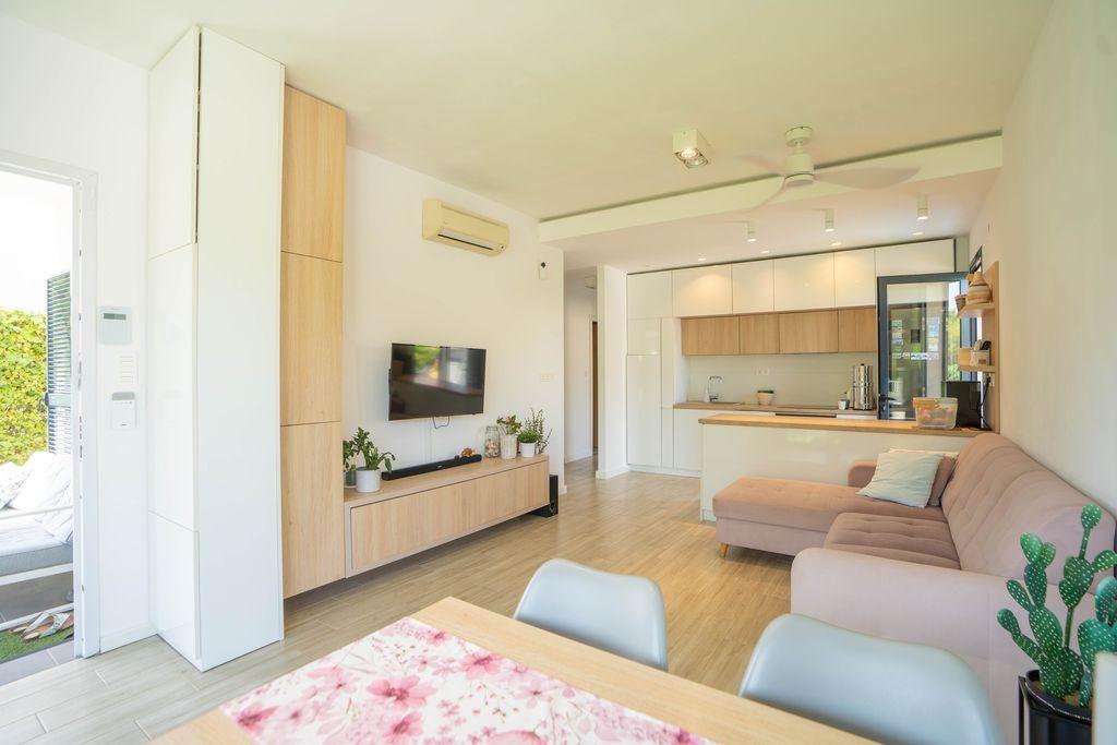 Villa in La Zenia, Alicante, Spain 3 bedrooms, 76 sq.m. No. 165662