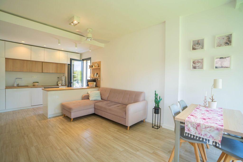 Villa in La Zenia, Alicante, Spain 3 bedrooms, 76 sq.m. No. 165662