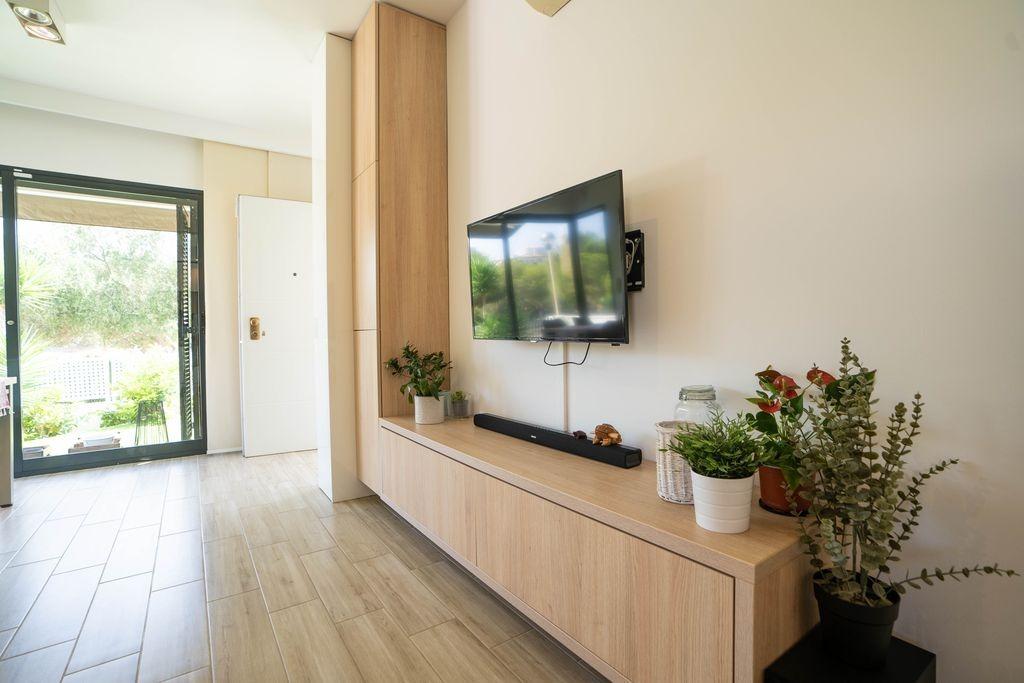 Villa in La Zenia, Alicante, Spain 3 bedrooms, 76 sq.m. No. 165662
