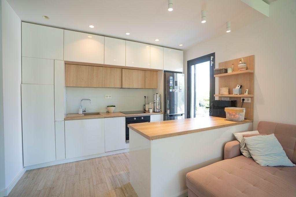 Villa in La Zenia, Alicante, Spain 3 bedrooms, 76 sq.m. No. 165662