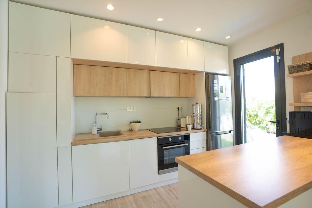 Villa in La Zenia, Alicante, Spain 3 bedrooms, 76 sq.m. No. 165662