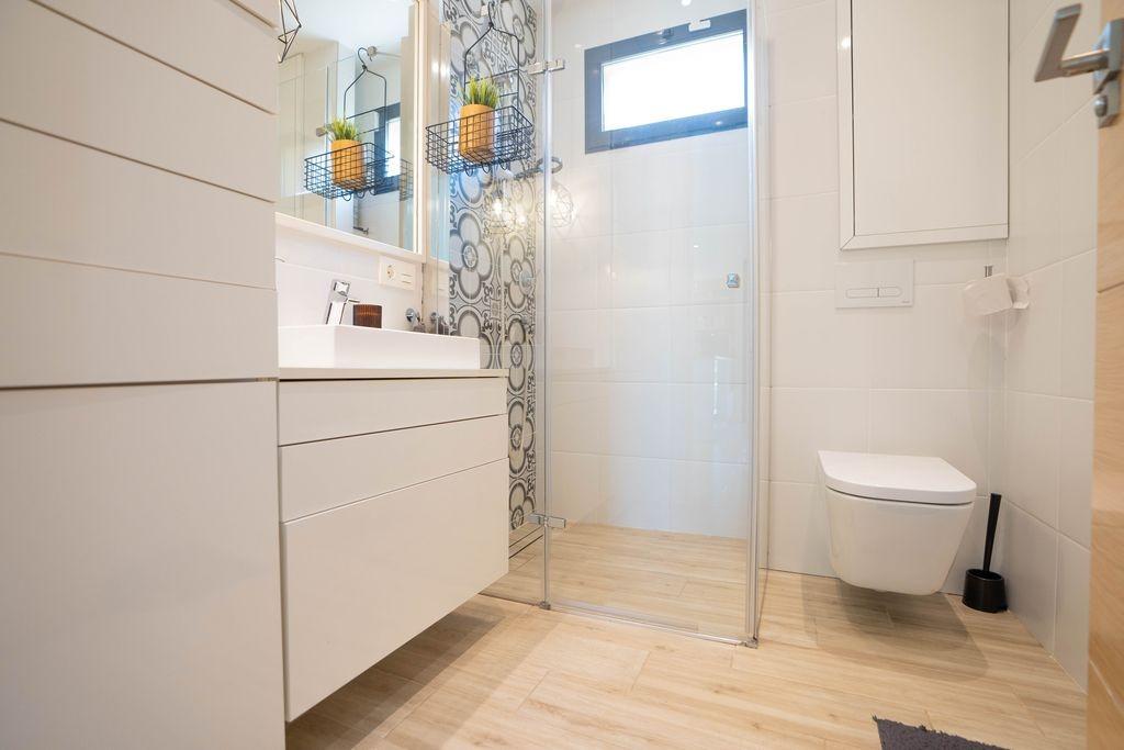 Villa in La Zenia, Alicante, Spain 3 bedrooms, 76 sq.m. No. 165662