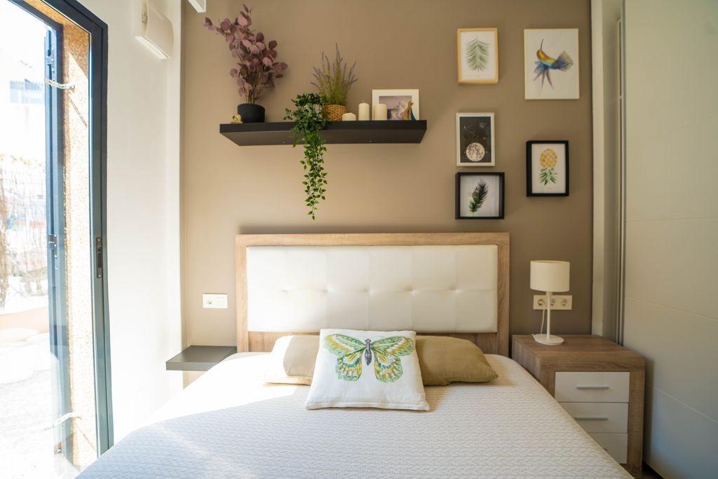 Villa in La Zenia, Alicante, Spain 3 bedrooms, 76 sq.m. No. 165662