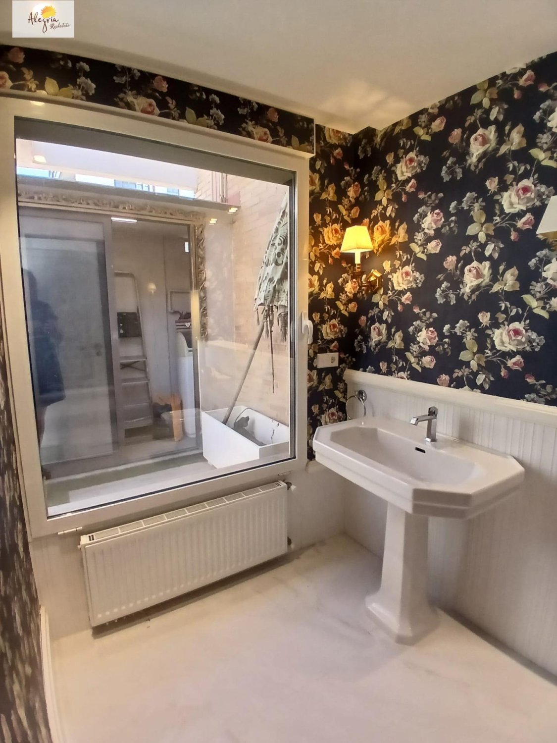Penthouse in Valencia, Spain 3 bedrooms, 200 sq.m. No. 165663