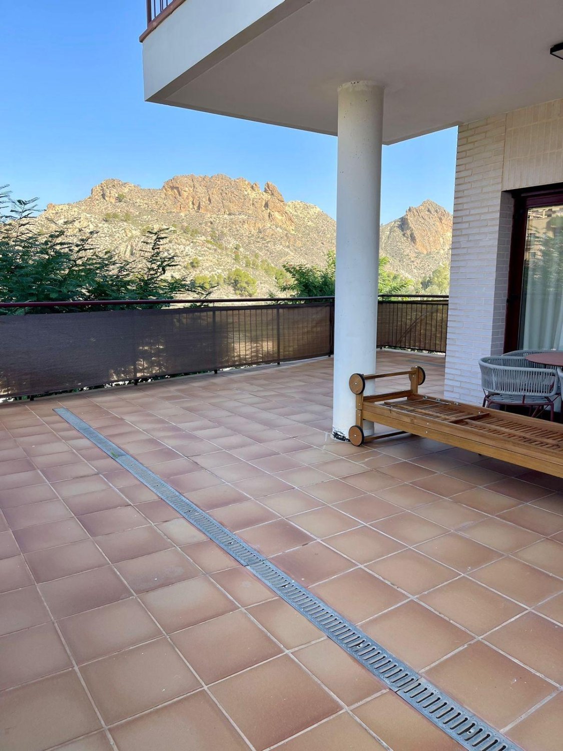 Apartment à Villanueva Rio Segura, Murcia, Espagne 1 chambre, 104 m2 No. 182807